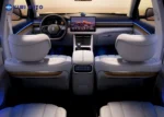 2025  Aito M7– For Sale From China | Chinese Ev Cars in Egypt - Image 9