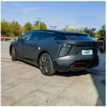 HiPhi X – For Sale From China | Chinese Ev Cars in Egypt - Image 4