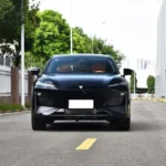 Changan Shenlan Deepal S7 – For Sale From China  | Chinese Ev Cars in Egypt - Image 2
