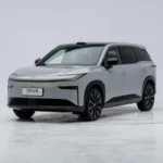 Dongfeng M-Hero 917 – For Sale From China  | Chinese Ev Cars in Egypt - Image 7