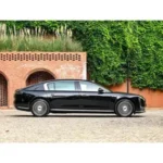 Luxeed S7 Executive Sedan – For Sale From China  | Chinese Ev Cars in Egypt - Image 7