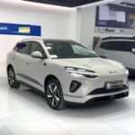 Dongfeng M-Hero 917 – For Sale From China  | Chinese Ev Cars in Egypt - Image 8