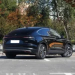 Nio Ec7 Smart Electric Vehicle SUV  – For Sale From China  | Chinese Ev Cars in Egypt - Image 3