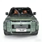 Dongfeng M-Hero 917 – For Sale From China  | Chinese Ev Cars in Egypt - Image 10