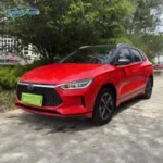 Geely Galaxy Starship 7 – For Sale From China  | Chinese Ev Cars in Egypt - Image 2