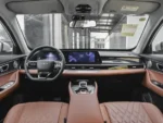 Chery Tiggo 7 2026 1.5T  – For Sale From China  | Chinese Ev Cars in Egypt - Image 2