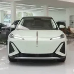 Dongfeng M-Hero 917 – For Sale From China  | Chinese Ev Cars in Egypt - Image 11