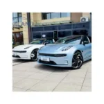 Denza N8 Byd Electric Car – For Sale From China  | Chinese Ev Cars in Egypt - Image 4
