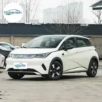 Geely Galaxy Starship 7 – For Sale From China  | Chinese Ev Cars in Egypt - Image 3