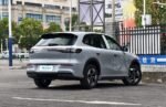 Geely Galaxy E5 2026 – Ready for Export From China | Chinese Ev Cars in Egypt - Image 3