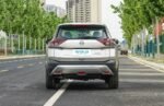 Nissan X-Trail – Ready for Export From China | Chinese Ev Cars in Egypt - Image 4
