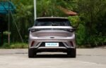 BYD Dolphin 2026 – Buy Direct From China | Chinese Ev Cars in Egypt - Image 3