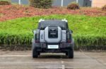 Jetour T2 2026 – Buy Direct From China | Chinese Ev Cars in Egypt - Image 3