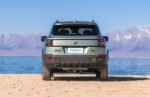 Jetour T1 2026 – Buy Direct From China | Chinese Ev Cars in Egypt - Image 2