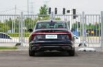 Hongqi H5 2026 – Buy Direct From China | Chinese Ev Cars in Egypt - Image 3
