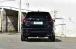 Honda CRV 2026 – Buy Direct From China | Chinese Ev Cars in Egypt - Image 4