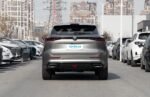 Changan UNI-Z PHEV 2026 – Buy Direct From China | Chinese Ev Cars in Egypt - Image 3
