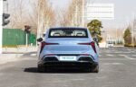 Hongqi Tiangong 05 2026 – Buy Direct From China | Chinese Ev Cars in Egypt - Image 4