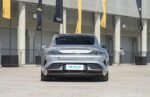 Xiaomi SU7 Ultra 2026 – Buy Direct From China | Chinese Ev Cars in Egypt - Image 3
