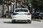 Honda Civic 2026 CVT – Buy Direct From China | Chinese Ev Cars in Egypt - Image 3