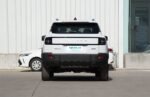 Jetour Freelander 2026 – Buy Direct From China | Chinese Ev Cars in Egypt - Image 4