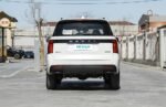 GWM Haval H5 2026 – Buy Direct From China | Chinese Ev Cars in Egypt - Image 3