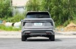 Hongqi HS7 2026 – Buy Direct From China | Chinese Ev Cars in Egypt - Image 3