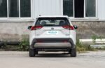 Toyota RAV4 2026 2.5L E-CVT – Buy Direct From China | Chinese Ev Cars in Egypt - Image 4