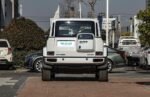 Chery iCAR V23 2026 – Buy Direct From China | Chinese Ev Cars in Egypt - Image 3