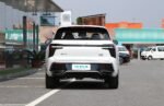 Hongqi HS3 2026 – Buy Direct From China | Chinese Ev Cars in Egypt - Image 3