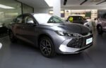 BYD Qin L DM-i PHEV – Ready for Export From China | Chinese Ev Cars in Egypt - Image 2