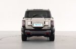 BYD Leopard 8 – Buy Direct From China | Chinese Ev Cars in Egypt - Image 3