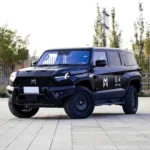 Dongfeng M-Hero 917 – For Sale From China  | Chinese Ev Cars in Egypt - Image 9