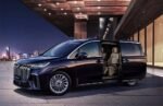 Voyah Dreamer Pure Electric – Ready for Export From China | Chinese Ev Cars in Egypt - Image 3