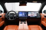 LIXIANG L7 – Ready for Export From China | Chinese Ev Cars in Egypt - Image 2
