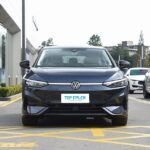 Volkswagen ID 7 VIZZION – Ready for Export From China | Chinese Ev Cars in Egypt