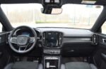 VOLVO XC40 EV – Ready for Export From China | Chinese Ev Cars in Egypt - Image 2