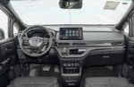 HONDA Odyssey – Ready for Export From China | Chinese Ev Cars in Egypt - Image 4
