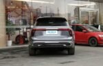 Hongqi E-HS9 – Ready for Export From China | EVOVED - Image 4