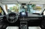 HONDA Breeze PHEV – Ready for Export From China | Chinese Ev Cars in Egypt - Image 3
