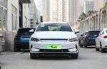 Qin PLUS 2026 EV510KM Travel Edition – Ready for Export From China | Chinese Ev Cars in Egypt