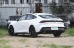 Changan UNI－V – Ready for Export From China | Chinese Ev Cars in Egypt - Image 3