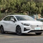 GAC Honda EA6 – Ready for Export From China | EVOVED