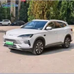 Geely Galaxy Starship 7 – For Sale From China  | Chinese Ev Cars in Egypt - Image 4