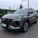 Changan CS75 PLUS – For Sale From China  | Chinese Ev Cars in Egypt - Image 3
