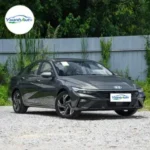 Geely Galaxy Starship 7 – For Sale From China  | Chinese Ev Cars in Egypt - Image 5