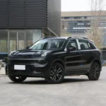 Lynk&Co 01 2024 – For Sale From China  | Chinese Ev Cars in Egypt - Image 5