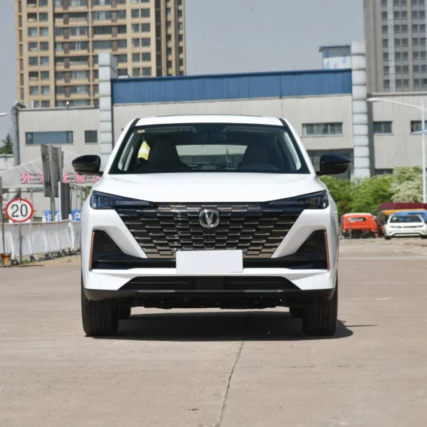 Changan CS55 Plus – For Sale From China  | Chinese Ev Cars in Egypt