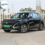 Geely Galaxy Starship 7 – For Sale From China  | Chinese Ev Cars in Egypt - Image 6