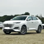 Changan Uni-K – For Sale From China  | Chinese Ev Cars in Egypt - Image 7